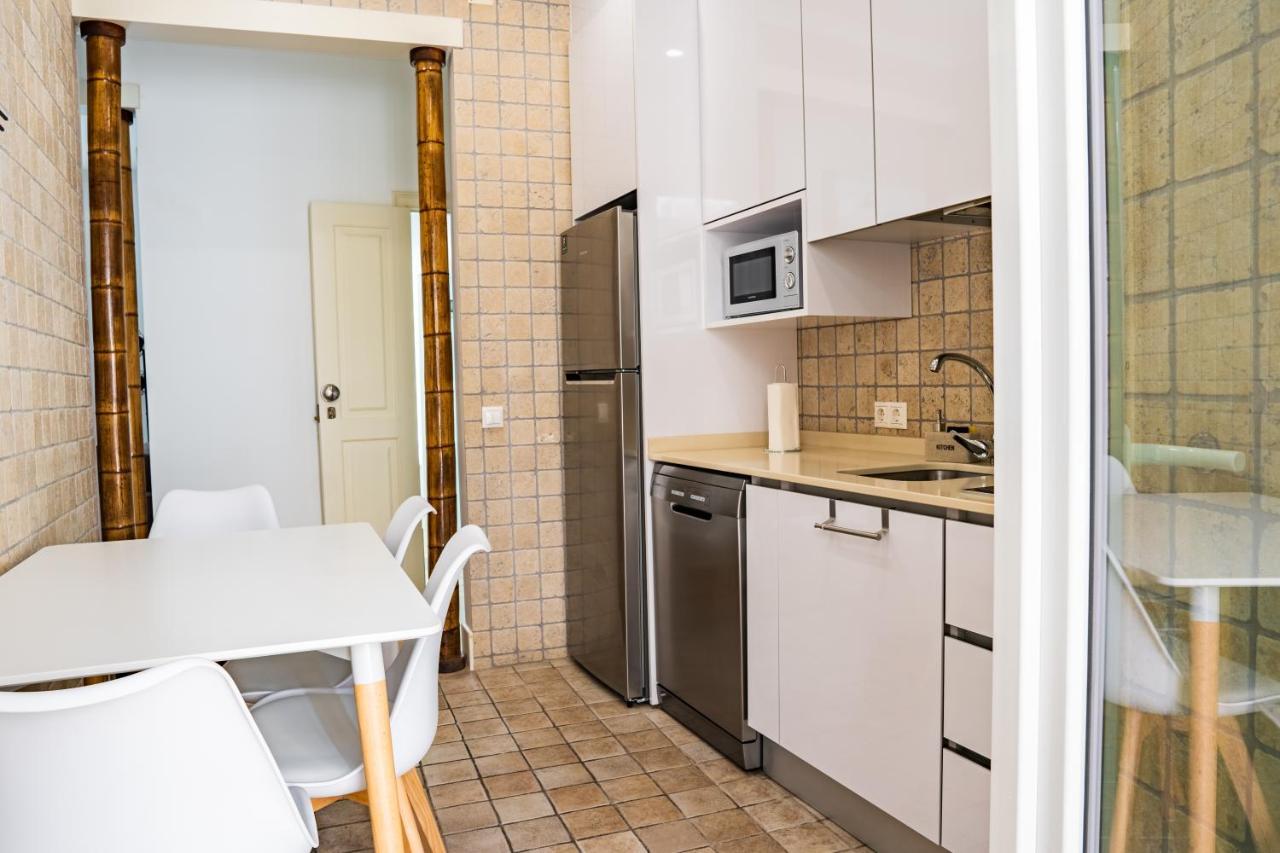 Casa Ribeiro Διαμέρισμα Ναζαρέ Εξωτερικό φωτογραφία