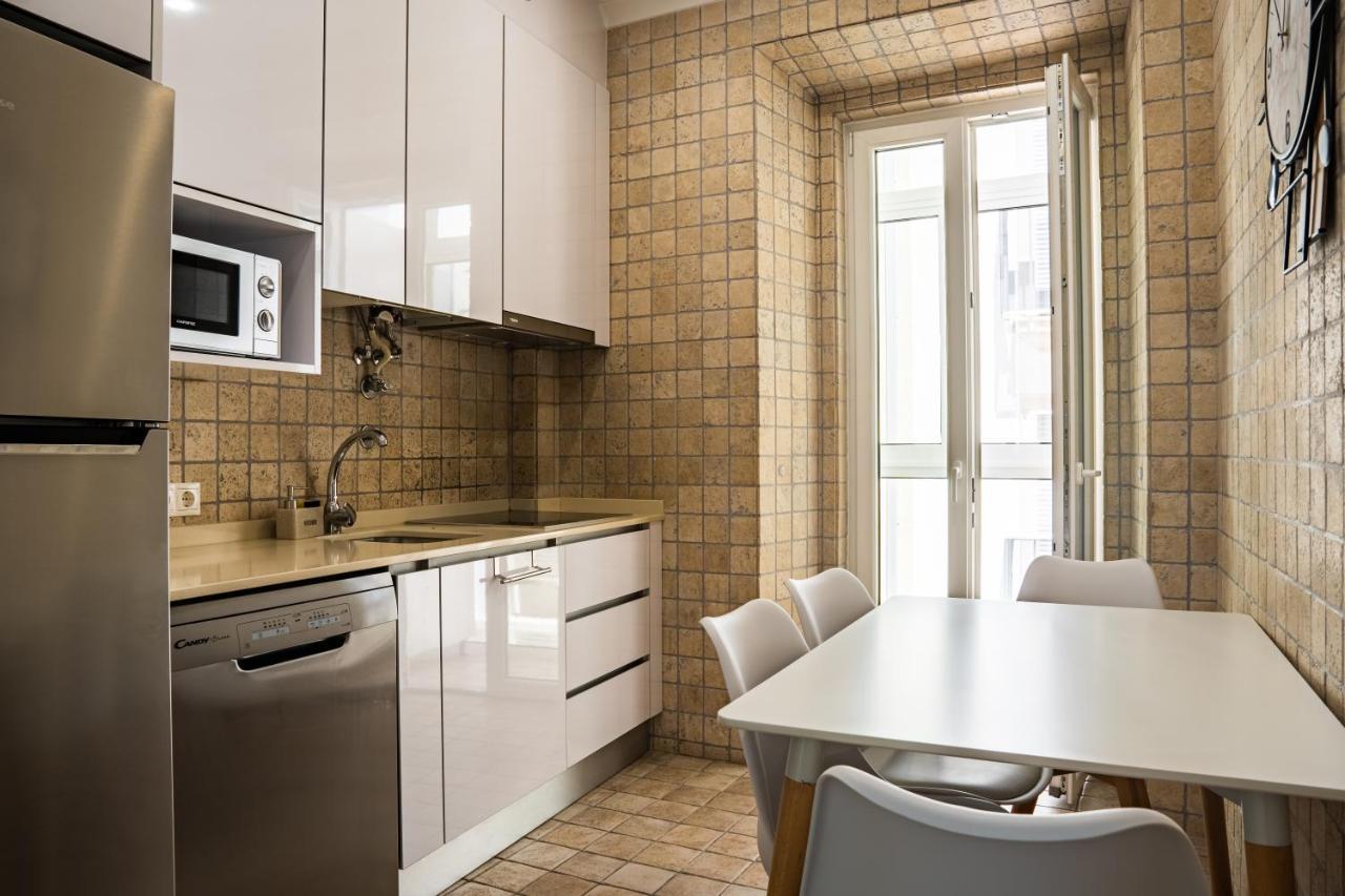 Casa Ribeiro Διαμέρισμα Ναζαρέ Εξωτερικό φωτογραφία