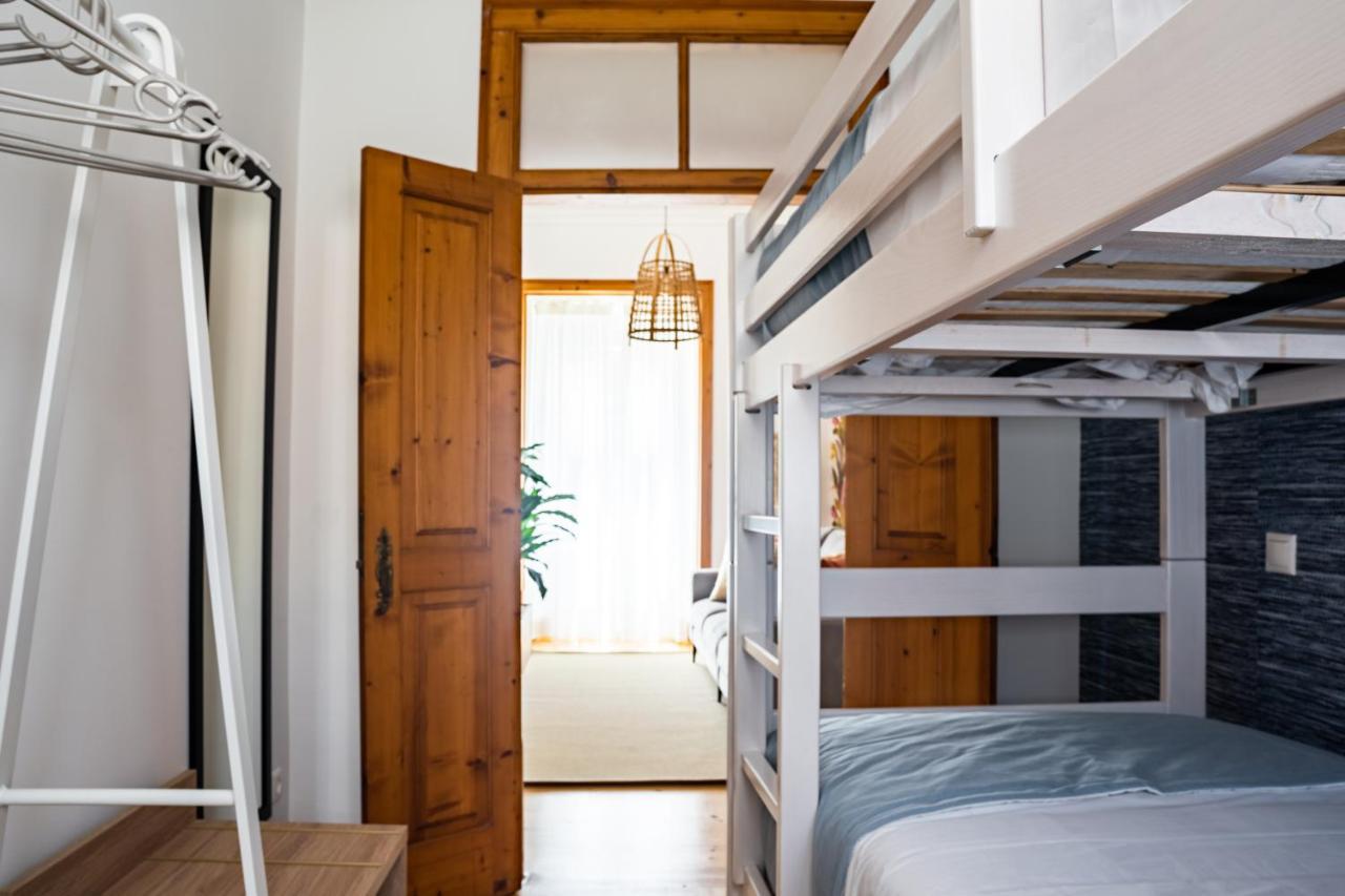Casa Ribeiro Διαμέρισμα Ναζαρέ Εξωτερικό φωτογραφία