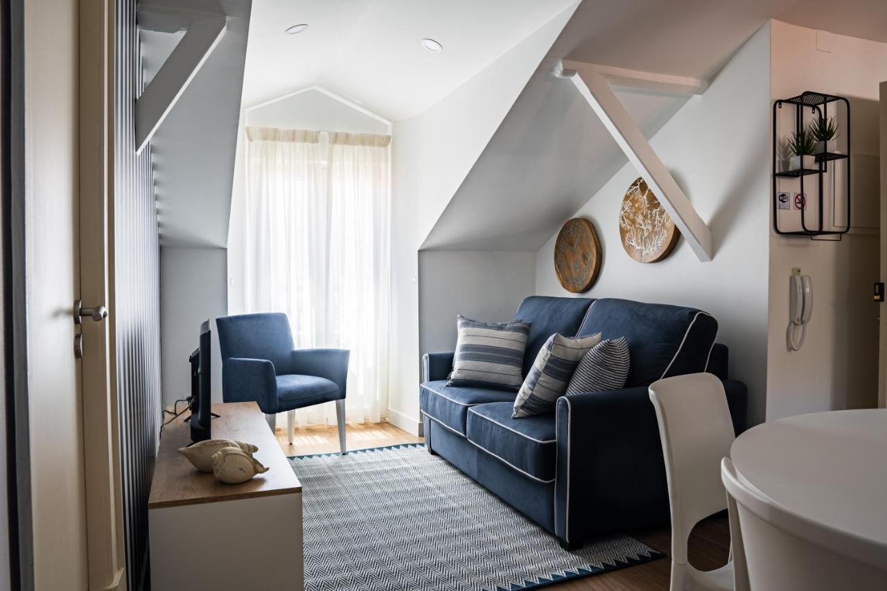 Casa Ribeiro Διαμέρισμα Ναζαρέ Εξωτερικό φωτογραφία