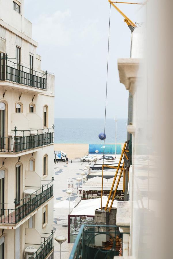 Casa Ribeiro Διαμέρισμα Ναζαρέ Εξωτερικό φωτογραφία