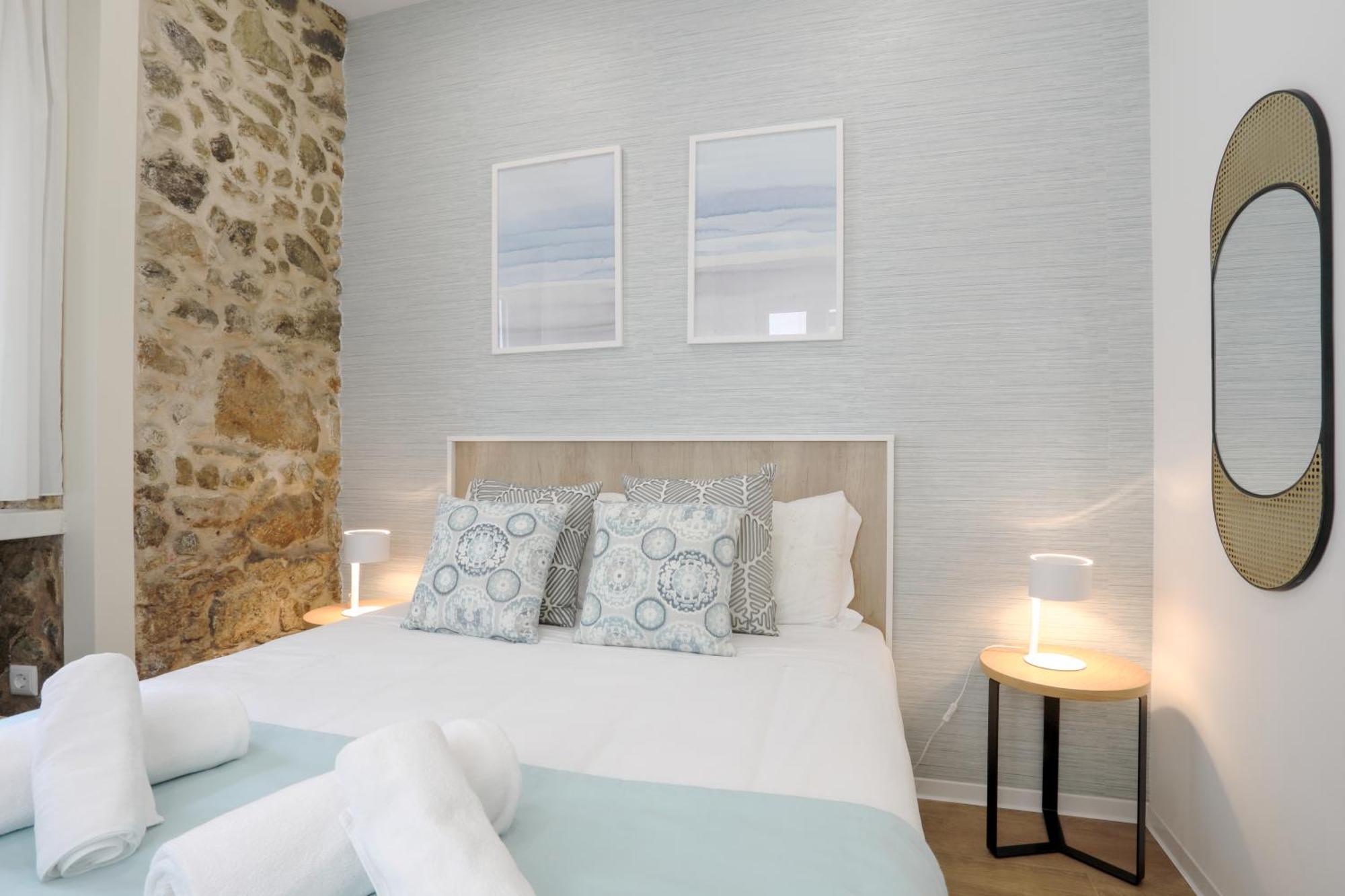 Casa Ribeiro Διαμέρισμα Ναζαρέ Εξωτερικό φωτογραφία