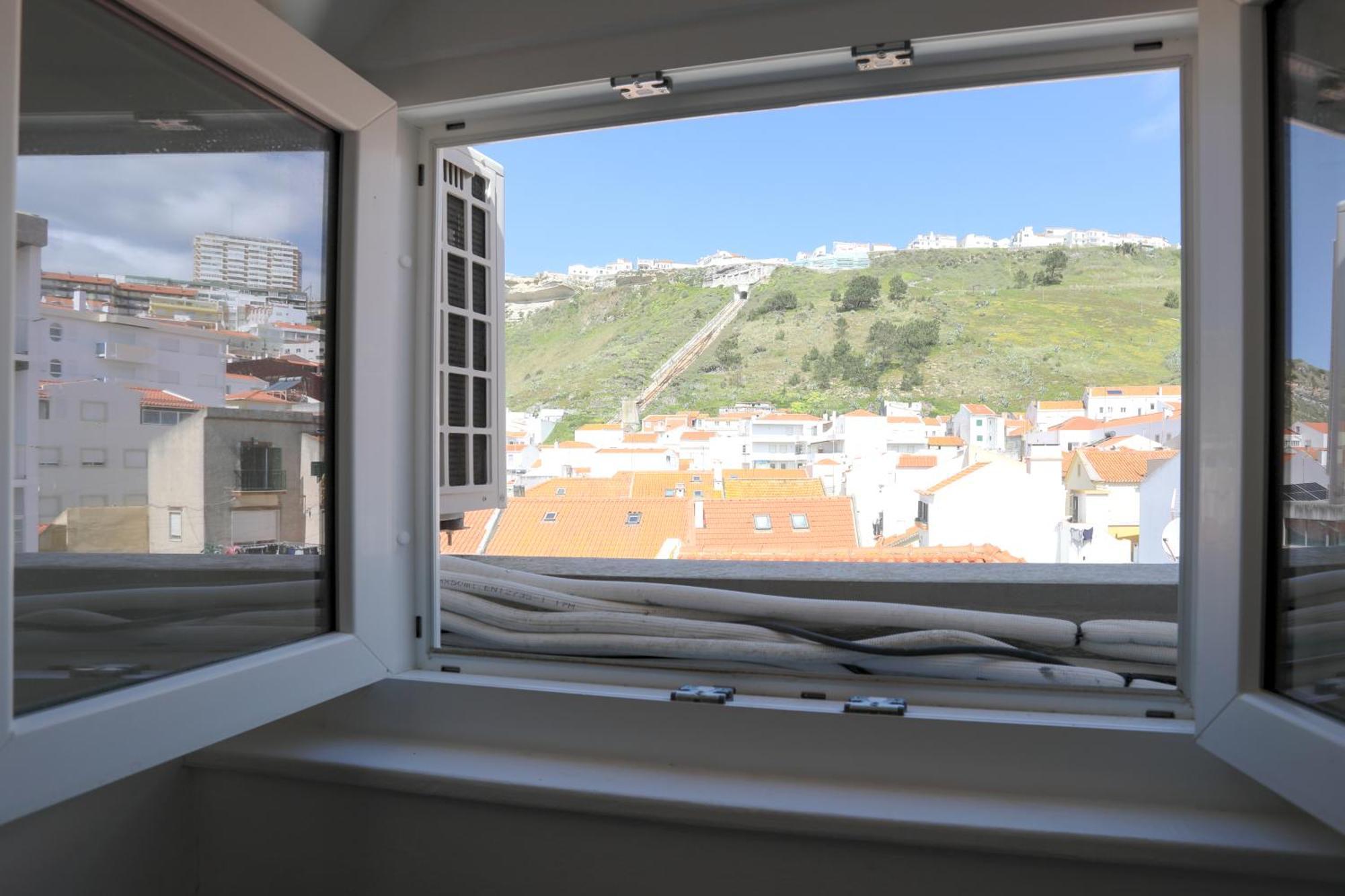 Casa Ribeiro Διαμέρισμα Ναζαρέ Εξωτερικό φωτογραφία