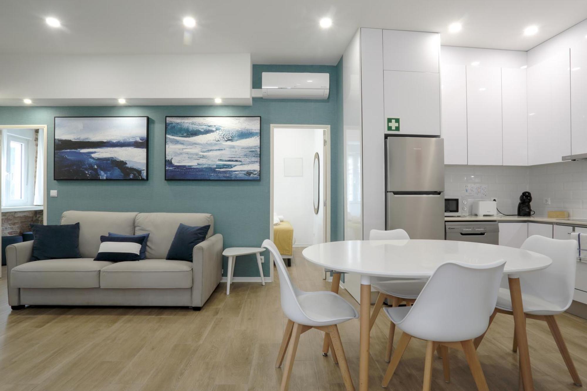 Casa Ribeiro Διαμέρισμα Ναζαρέ Εξωτερικό φωτογραφία