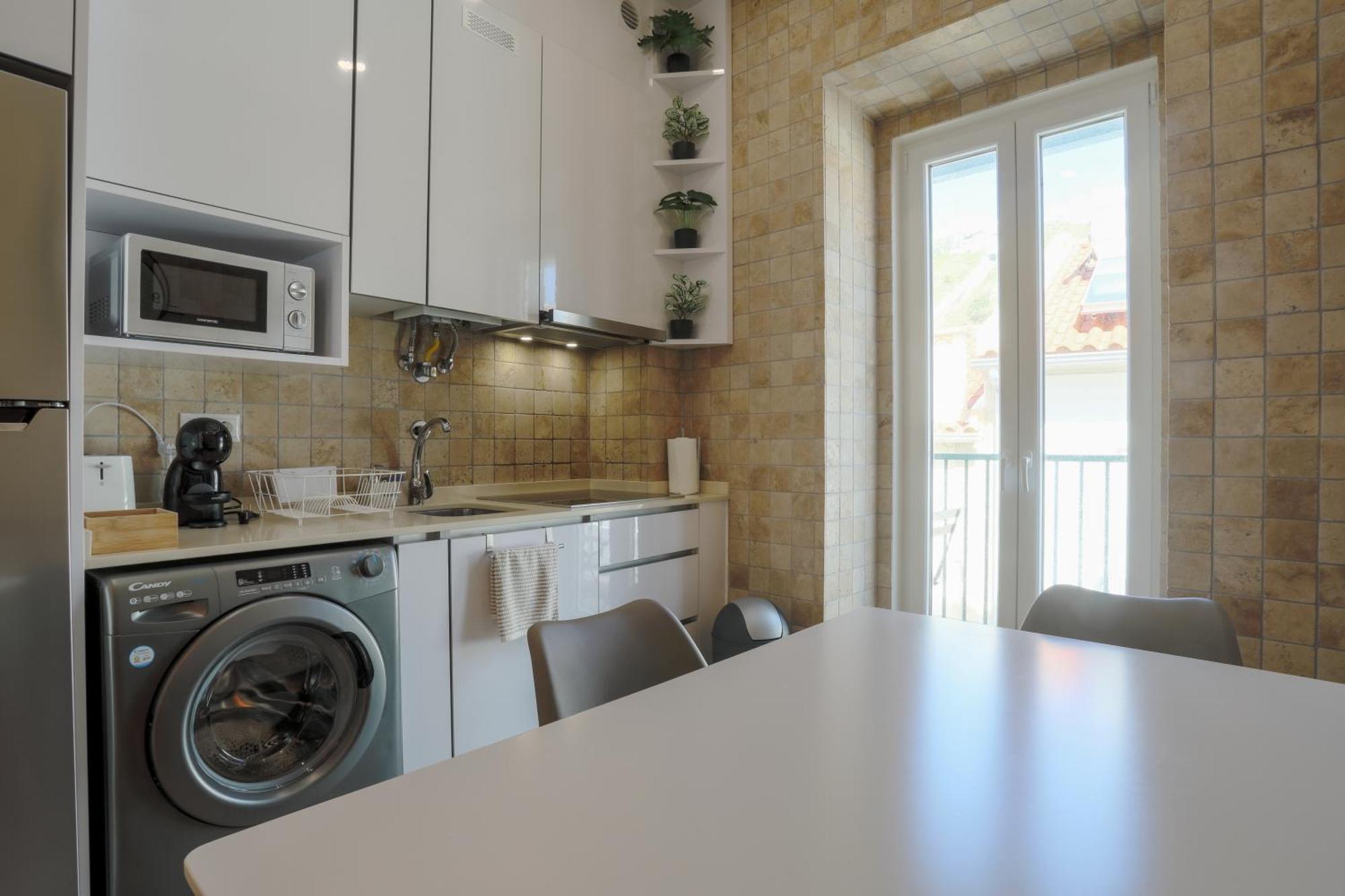 Casa Ribeiro Διαμέρισμα Ναζαρέ Εξωτερικό φωτογραφία
