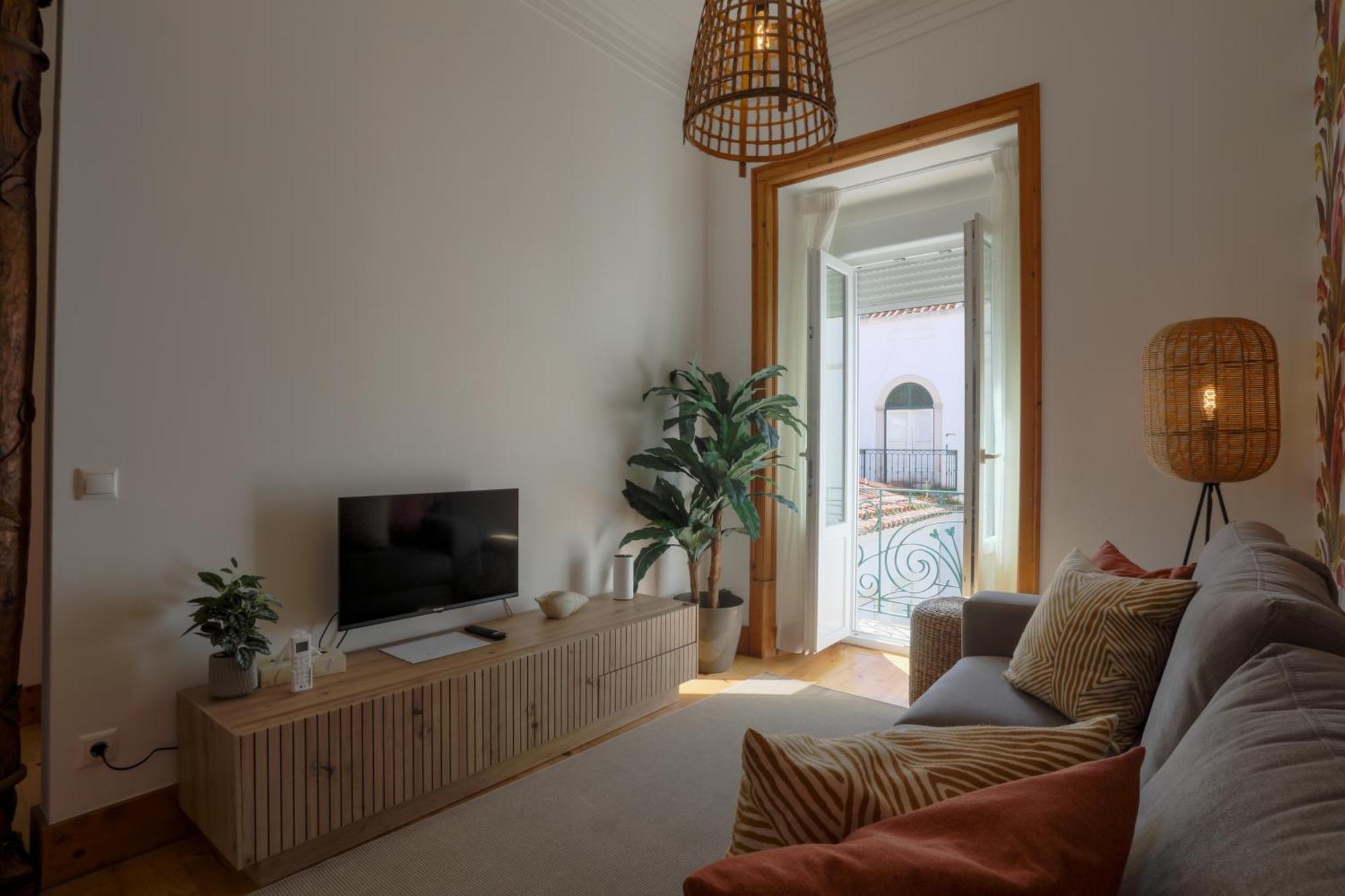Casa Ribeiro Διαμέρισμα Ναζαρέ Εξωτερικό φωτογραφία