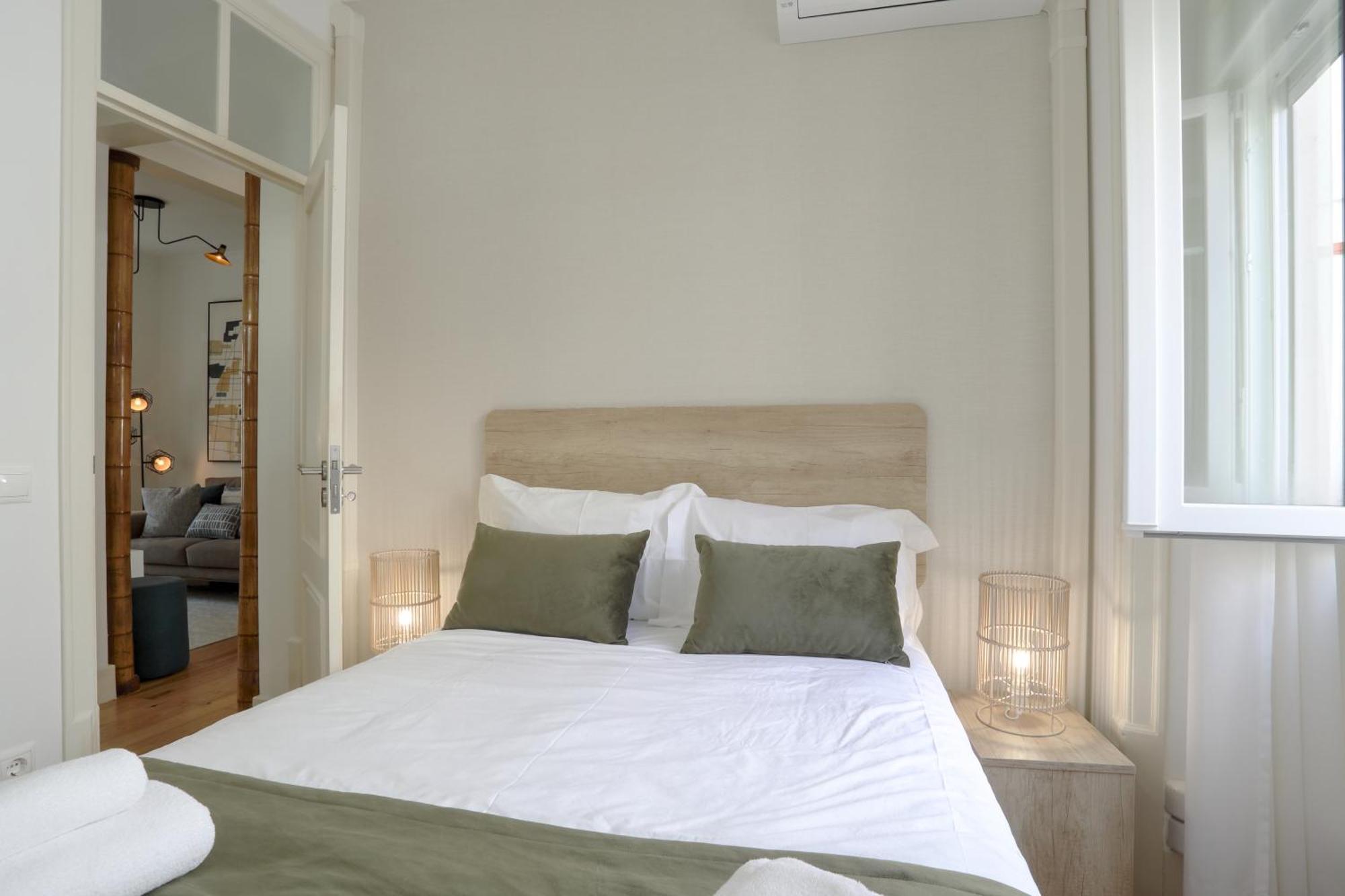 Casa Ribeiro Διαμέρισμα Ναζαρέ Εξωτερικό φωτογραφία