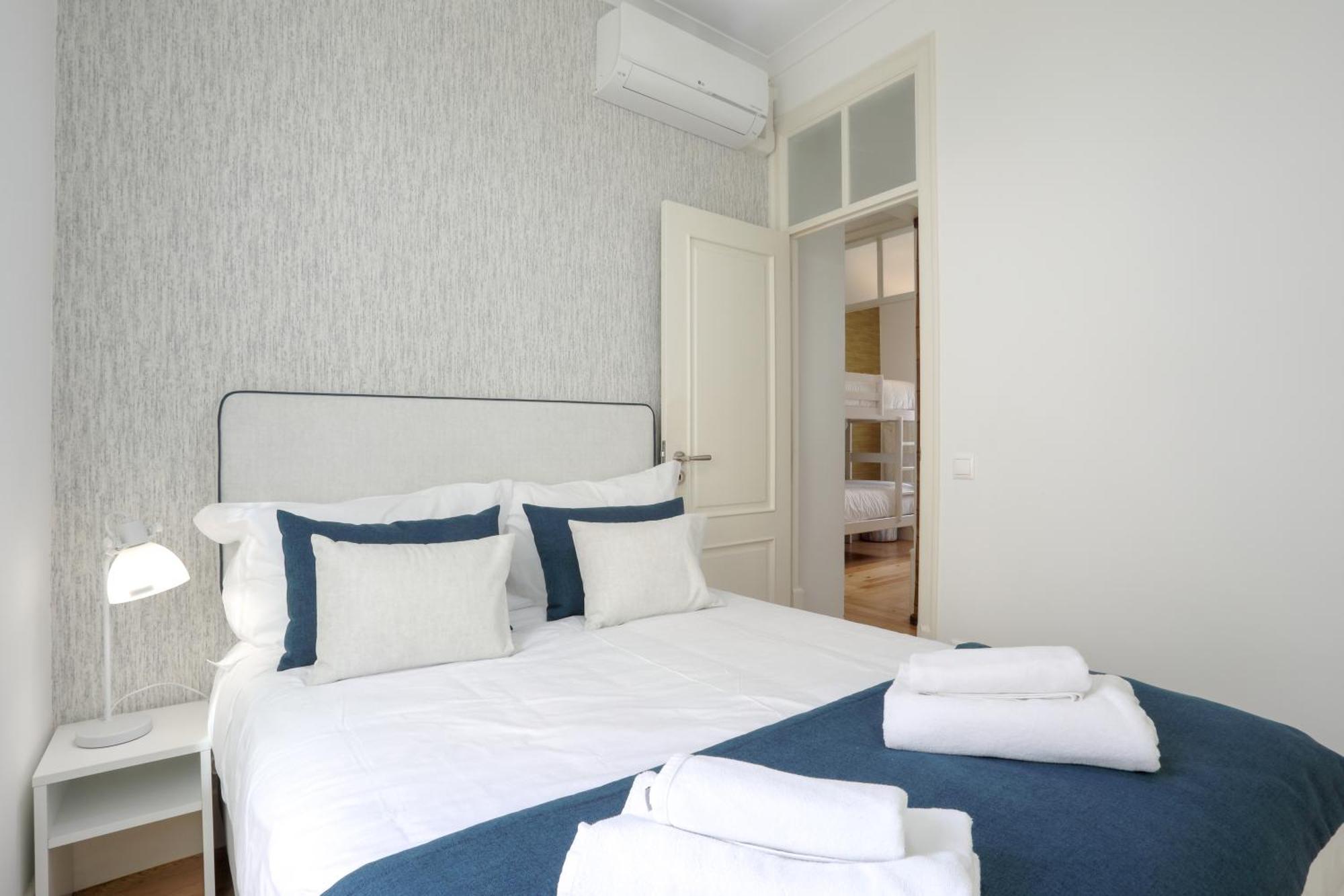 Casa Ribeiro Διαμέρισμα Ναζαρέ Εξωτερικό φωτογραφία