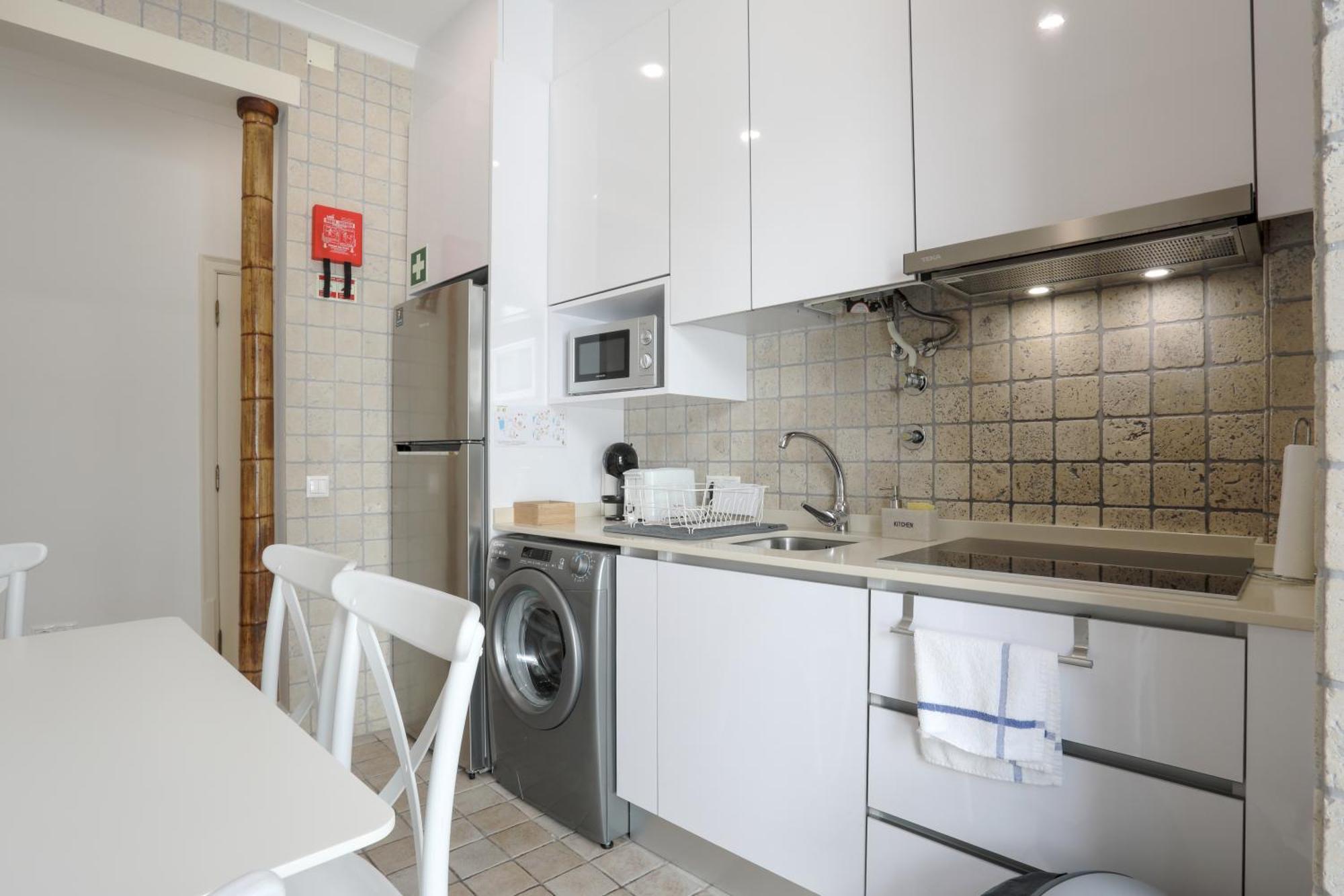 Casa Ribeiro Διαμέρισμα Ναζαρέ Εξωτερικό φωτογραφία
